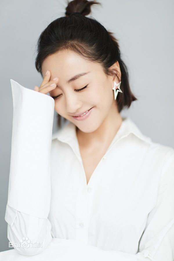 杨蓉(Yang Rong)最新2017壁纸