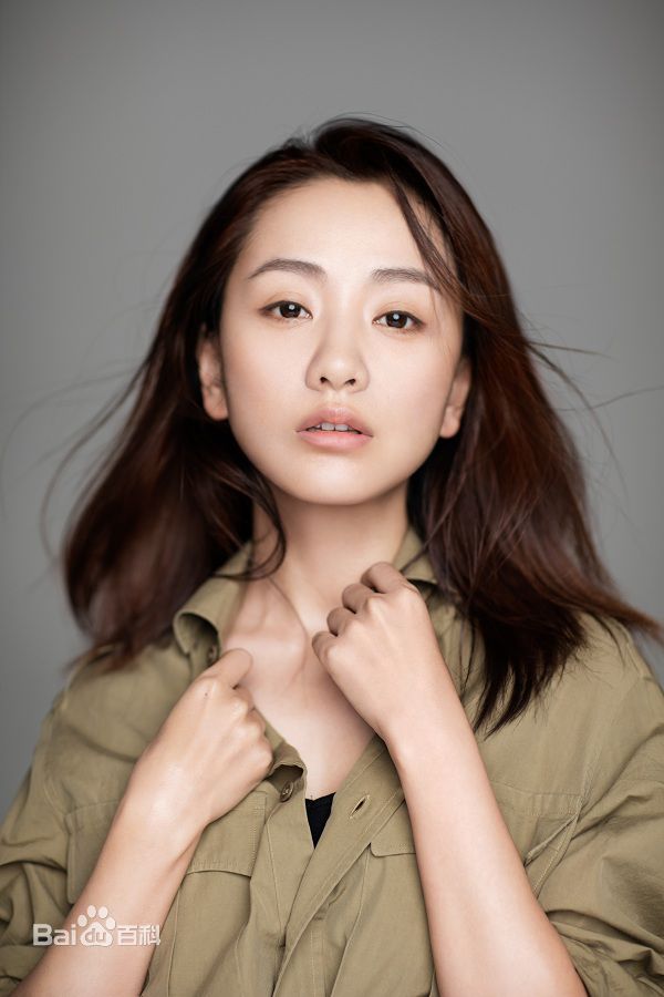 杨蓉(Yang Rong)最新2017壁纸