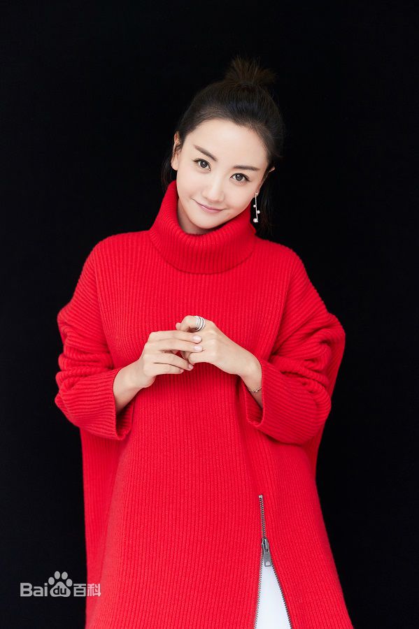 杨蓉(Yang Rong)最新2017壁纸