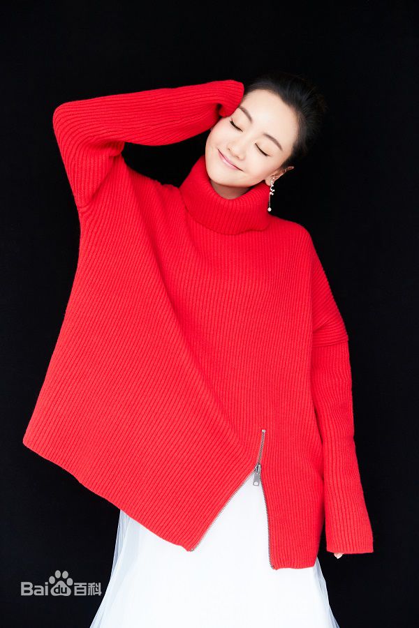 杨蓉(Yang Rong)最新2017壁纸