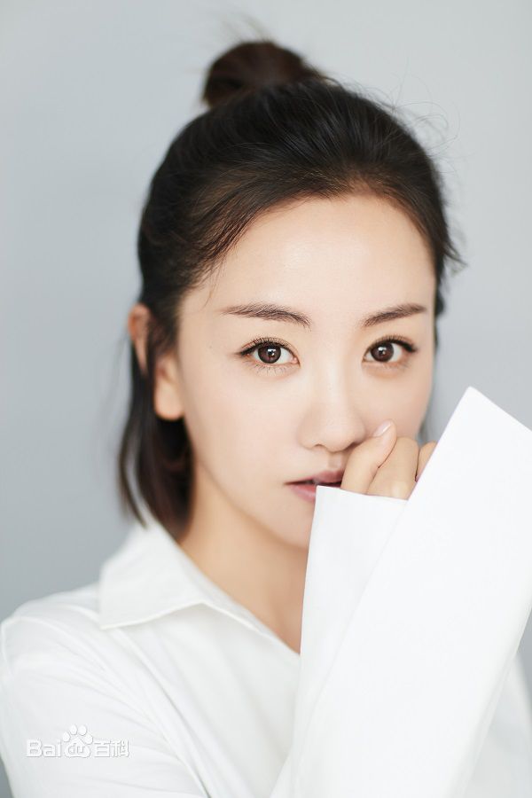 杨蓉(Yang Rong)最新2017壁纸