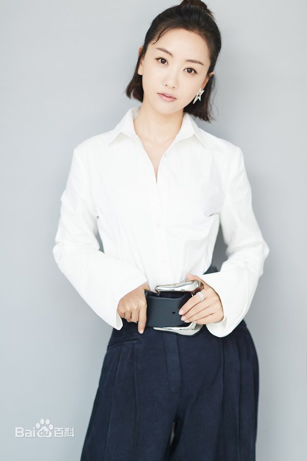 杨蓉(Yang Rong)最新2017壁纸