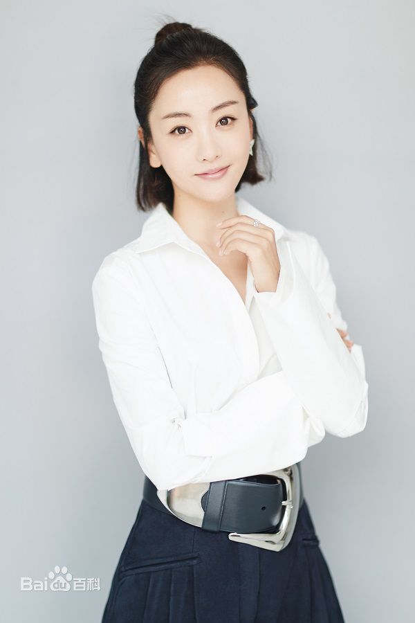 杨蓉(Yang Rong)最新2017壁纸