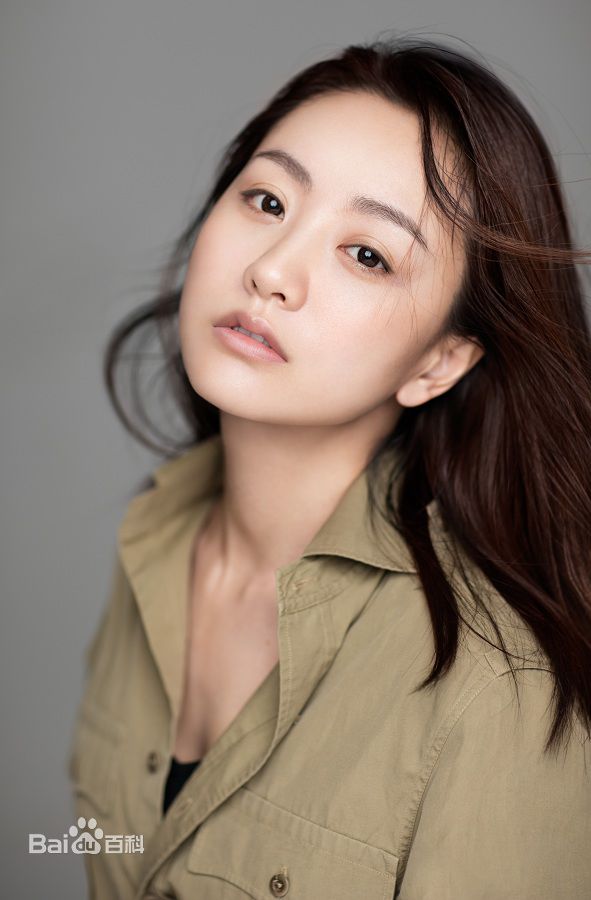 杨蓉(Yang Rong)最新2017壁纸