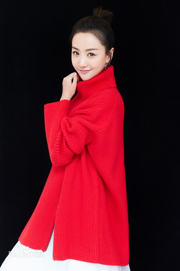 杨蓉(Yang Rong)最新2017壁纸