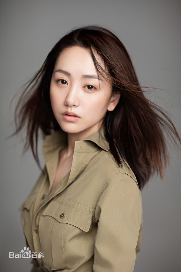 杨蓉(Yang Rong)最新2017壁纸