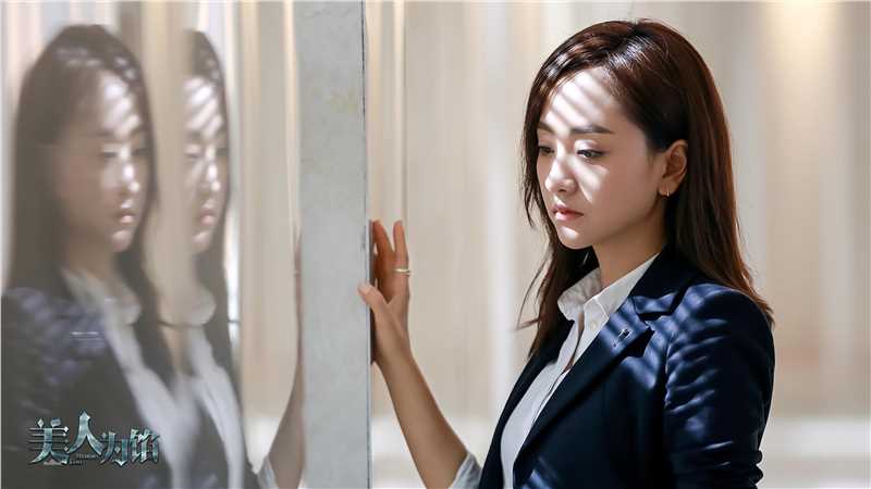 杨蓉(Yang Rong)美人为馅生活照相册