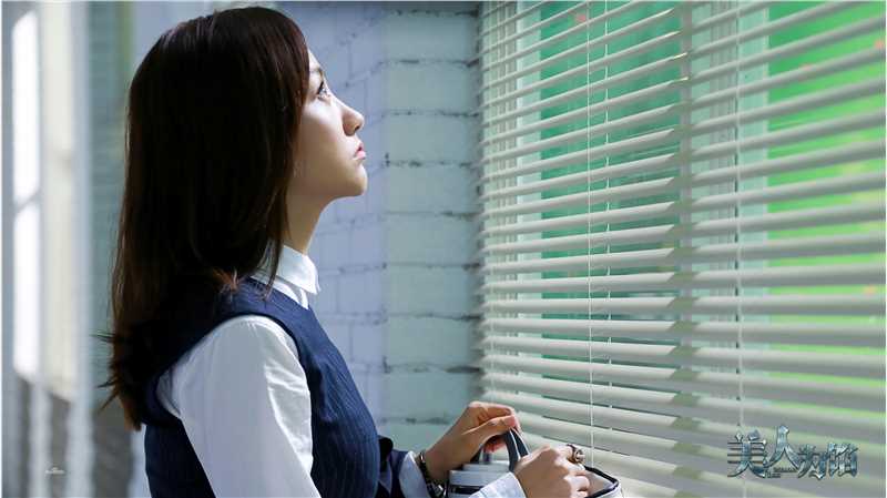 杨蓉(Yang Rong)美人为馅生活照相册