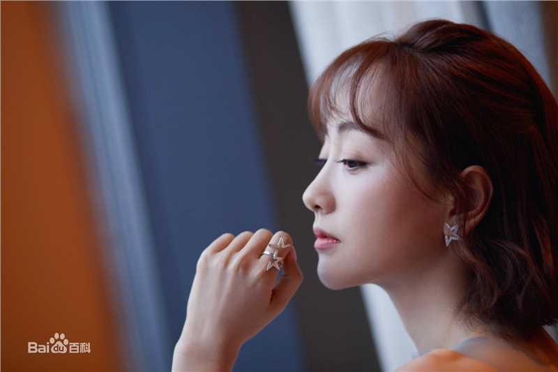 杨蓉(Yang Rong)活动图图片图集