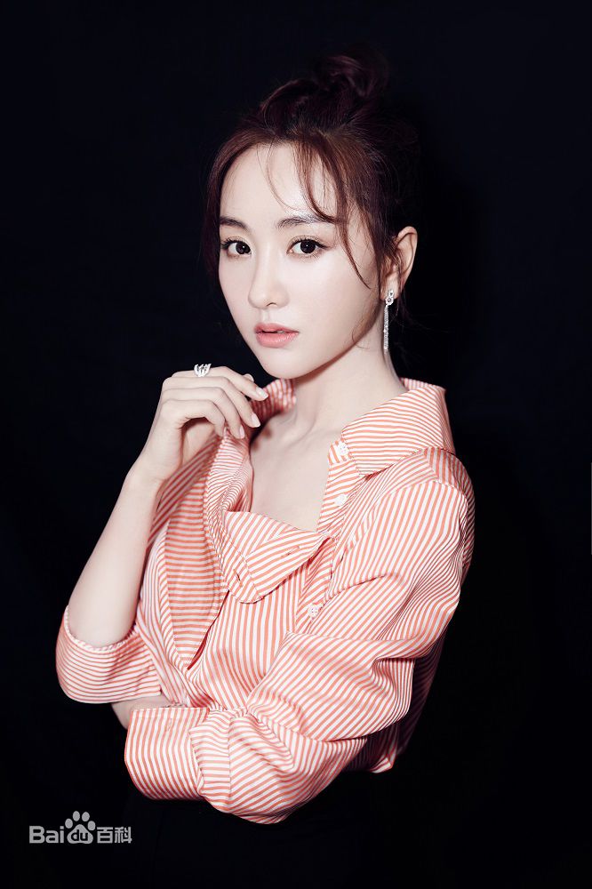 杨蓉(Yang Rong)活动图图片图集