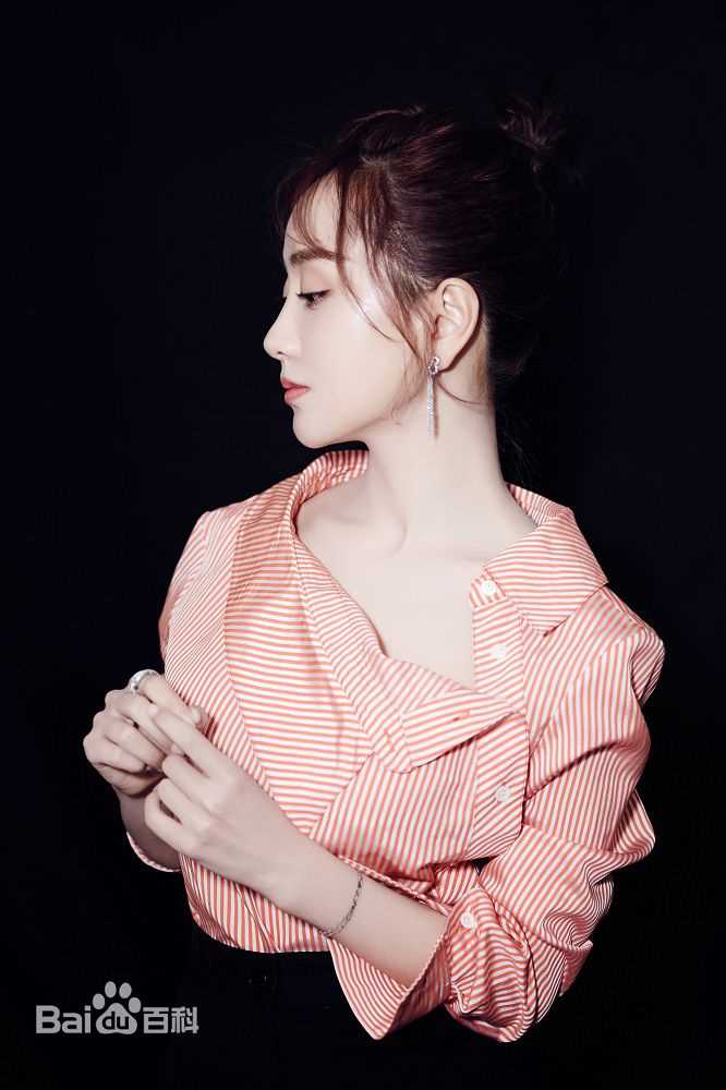 杨蓉(Yang Rong)活动图图片图集