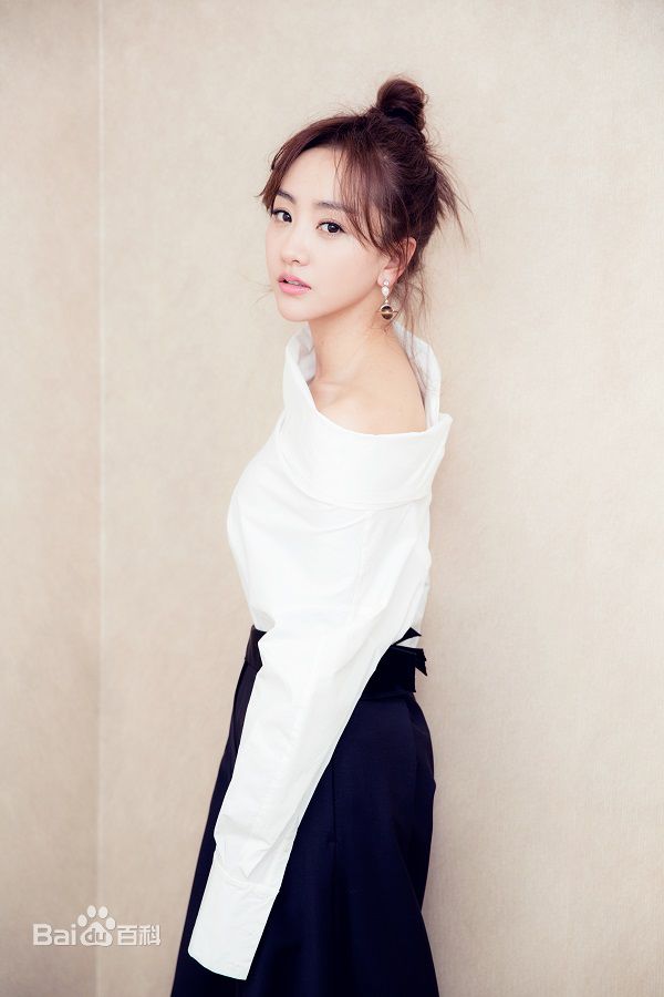 杨蓉(Yang Rong)爱奇艺尖叫之夜图册