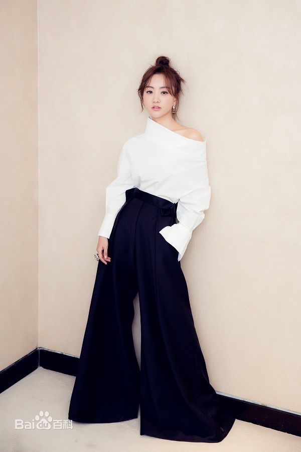 杨蓉(Yang Rong)爱奇艺尖叫之夜图册