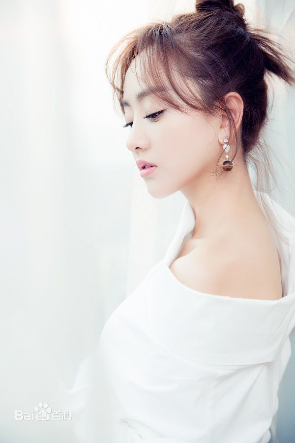 杨蓉(Yang Rong)爱奇艺尖叫之夜图册