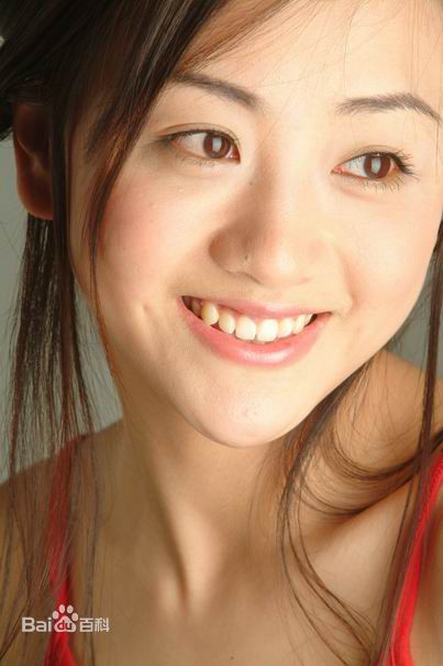 最优质杨蓉(Yang Rong)精彩图册