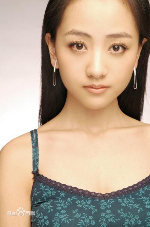 最优质杨蓉(Yang Rong)精彩图册