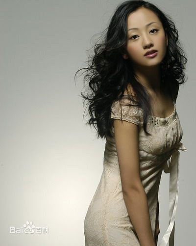 最优质杨蓉(Yang Rong)精彩图册