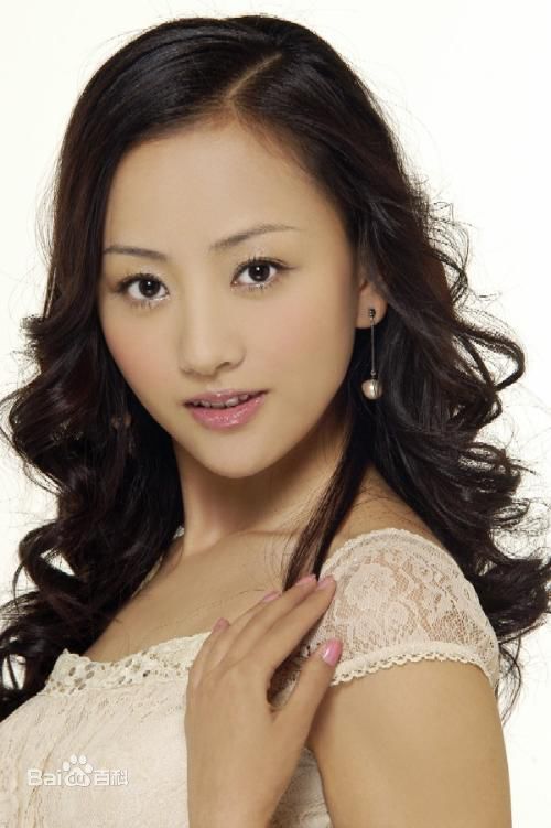 最优质杨蓉(Yang Rong)精彩图册