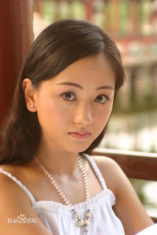 最优质杨蓉(Yang Rong)精彩图册