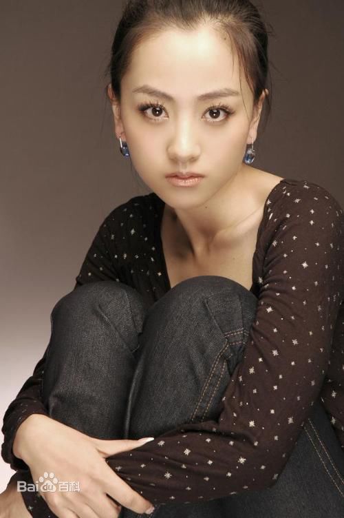 最优质杨蓉(Yang Rong)精彩图册