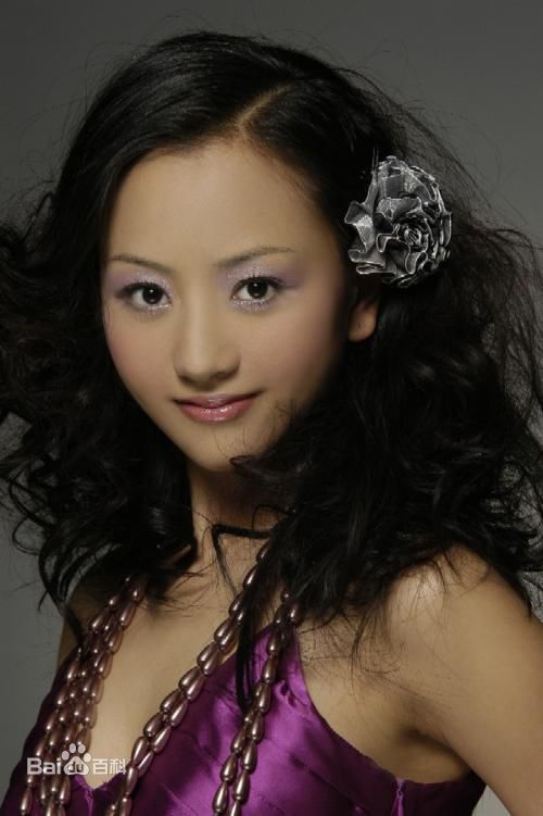 最优质杨蓉(Yang Rong)精彩图册