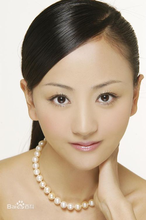 最优质杨蓉(Yang Rong)精彩图册