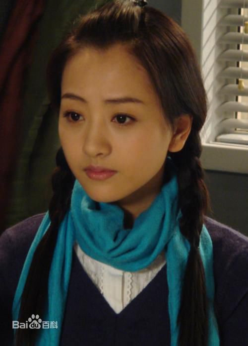 最优质杨蓉(Yang Rong)精彩图册