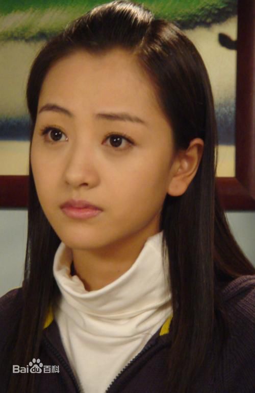 最优质杨蓉(Yang Rong)精彩图册