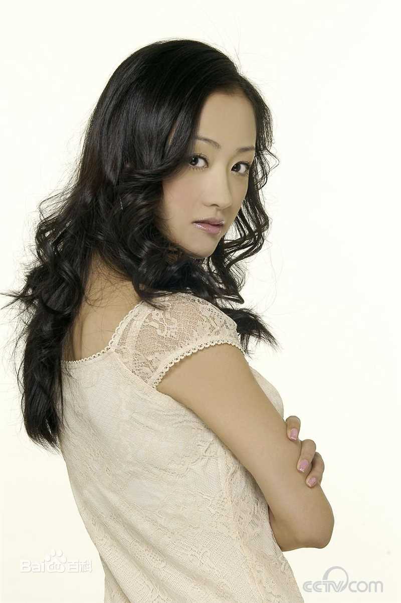 最优质杨蓉(Yang Rong)精彩图册