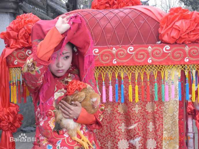 杨蓉(Yang Rong)2009年《欢喜婆婆俏媳妇》精选剧照（一）