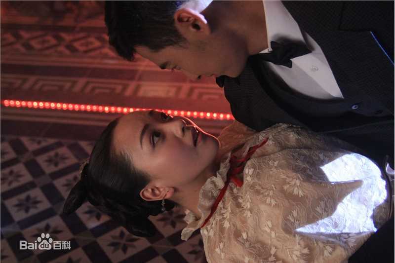 杨蓉(Yang Rong)2009年《欢喜婆婆俏媳妇》精选剧照（一）