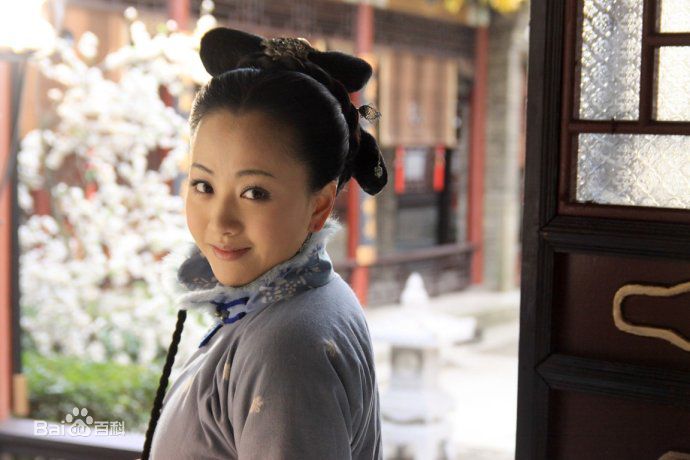 杨蓉(Yang Rong)2009年《欢喜婆婆俏媳妇》精选剧照（一）