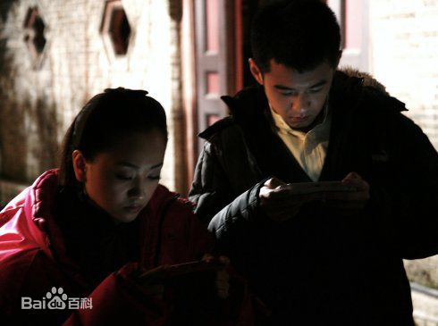 杨蓉(Yang Rong)2009年《欢喜婆婆俏媳妇》精选剧照（一）