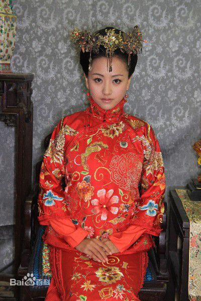 杨蓉(Yang Rong)2009年《欢喜婆婆俏媳妇》精选剧照（一）