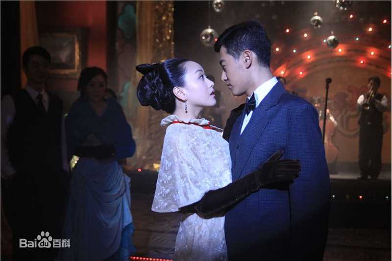 杨蓉(Yang Rong)2009年《欢喜婆婆俏媳妇》精选剧照（一）