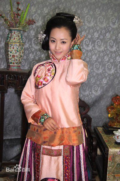 杨蓉(Yang Rong)2009年《欢喜婆婆俏媳妇》精选剧照（一）
