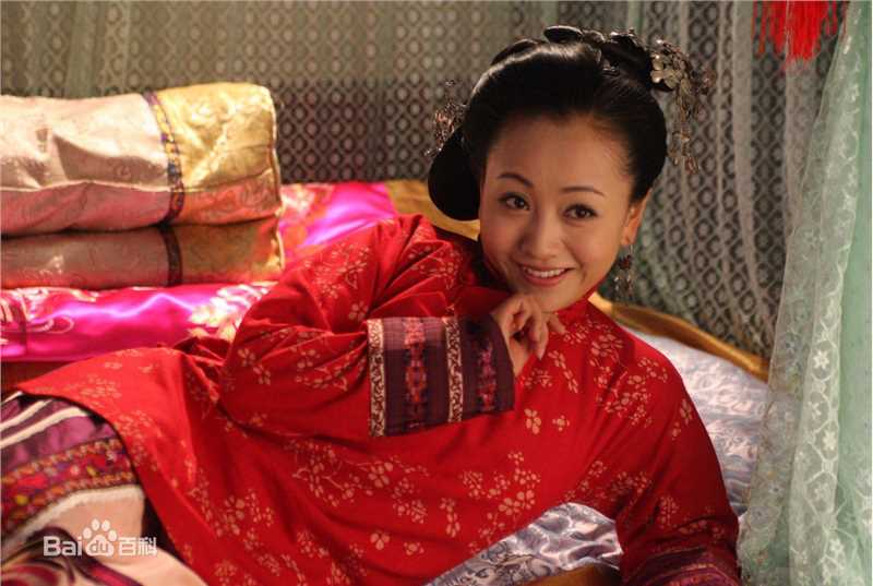 杨蓉(Yang Rong)2009年《欢喜婆婆俏媳妇》精选剧照（二）