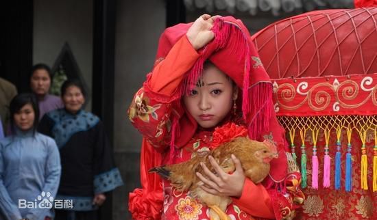 杨蓉(Yang Rong)2009年《欢喜婆婆俏媳妇》精选剧照（二）