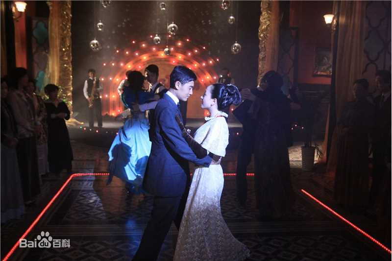 杨蓉(Yang Rong)2009年《欢喜婆婆俏媳妇》精选剧照（二）