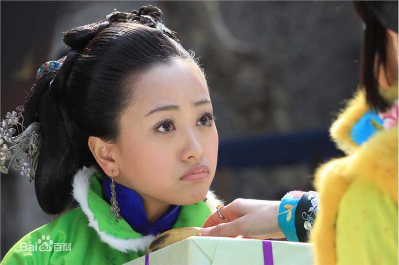 杨蓉(Yang Rong)2009年《欢喜婆婆俏媳妇》精选剧照（二）