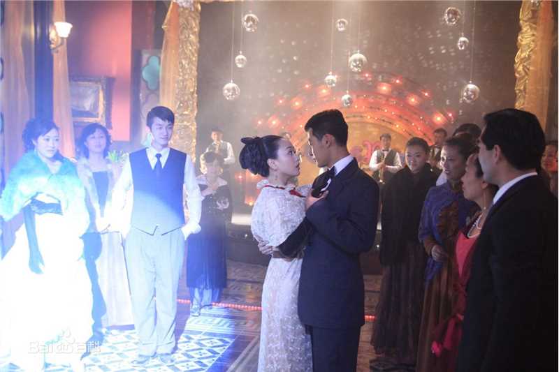 杨蓉(Yang Rong)2009年《欢喜婆婆俏媳妇》精选剧照（二）