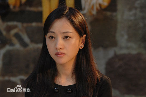 杨蓉(Yang Rong)2008年《山那边海那边》最全剧照