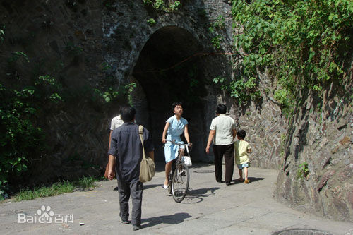 杨蓉(Yang Rong)2007年《马桶上的甜蜜生活》剧照