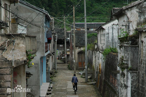 杨蓉(Yang Rong)2007年《马桶上的甜蜜生活》剧照