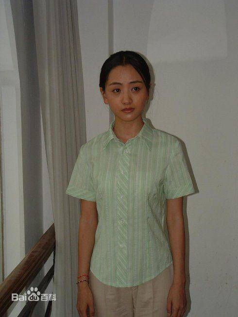 杨蓉(Yang Rong)2007年《马桶上的甜蜜生活》剧照