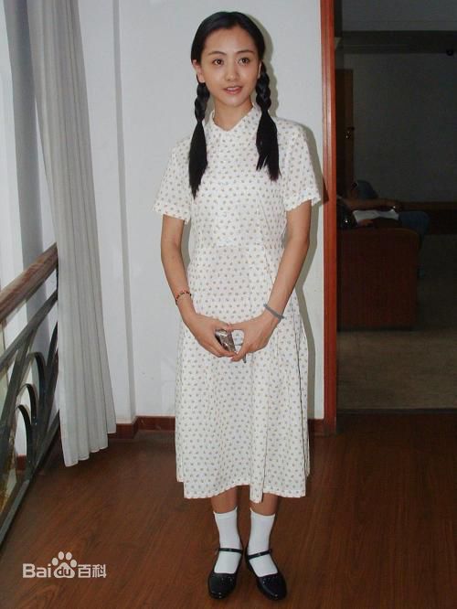 杨蓉(Yang Rong)2007年《马桶上的甜蜜生活》剧照