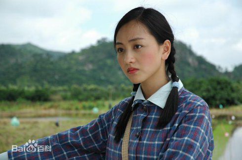 杨蓉(Yang Rong)2007年《马桶上的甜蜜生活》剧照