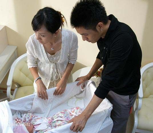 杨蓉(Yang Rong)2006年《情证今生》精选剧照