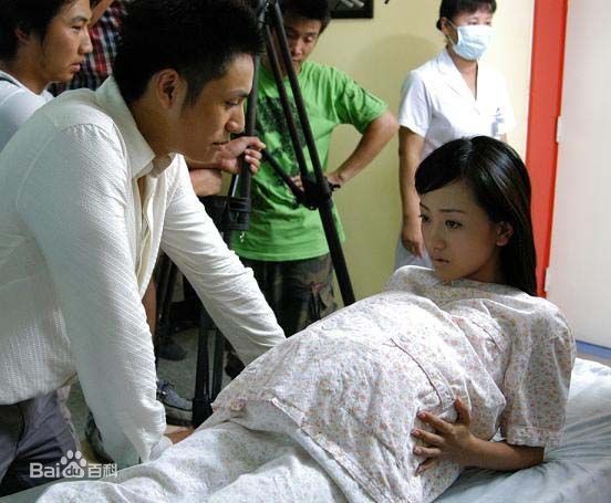 杨蓉(Yang Rong)2006年《情证今生》精选剧照