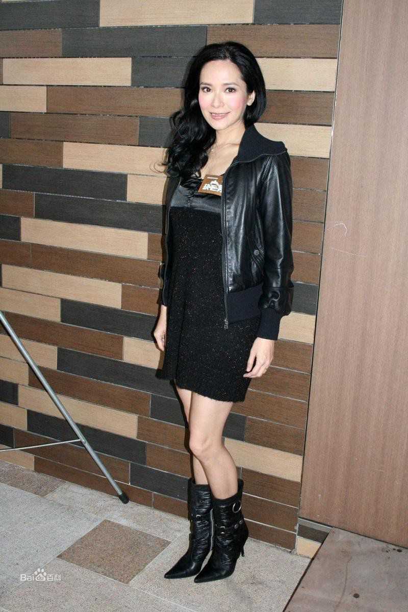 最全郭羡妮(Sonija Kwok)壁纸